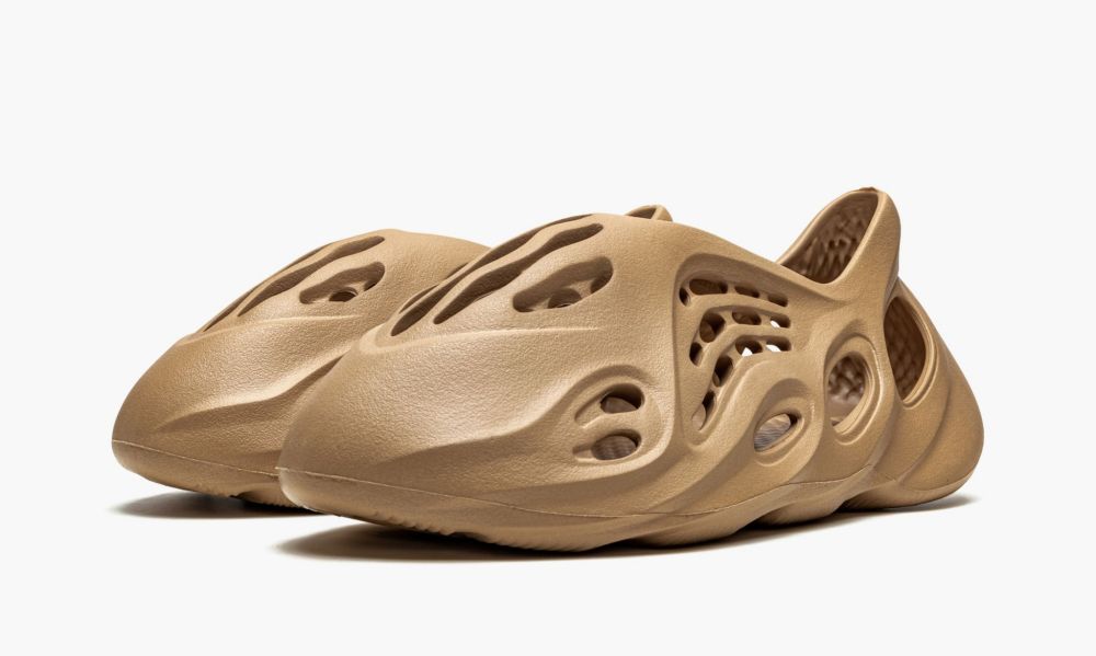 Yeezy Foam Runner Ochre sneakers Shoes – GW3354