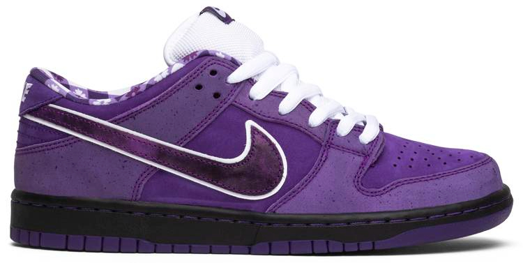Concepts x Dunk Low SB ‘Purple Lobster’ BV1310-555