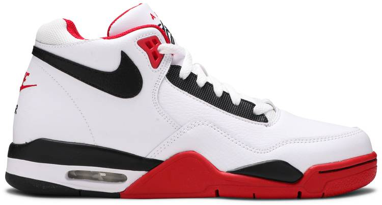 Flight Legacy ‘Red’ BQ4212-100