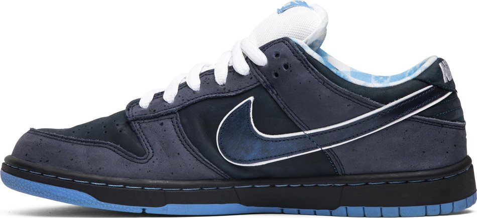 Dunk Low Premium SB ‘Blue Lobster’ 313170-342