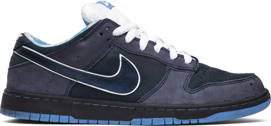 Dunk Low Premium SB ‘Blue Lobster’ 313170-342
