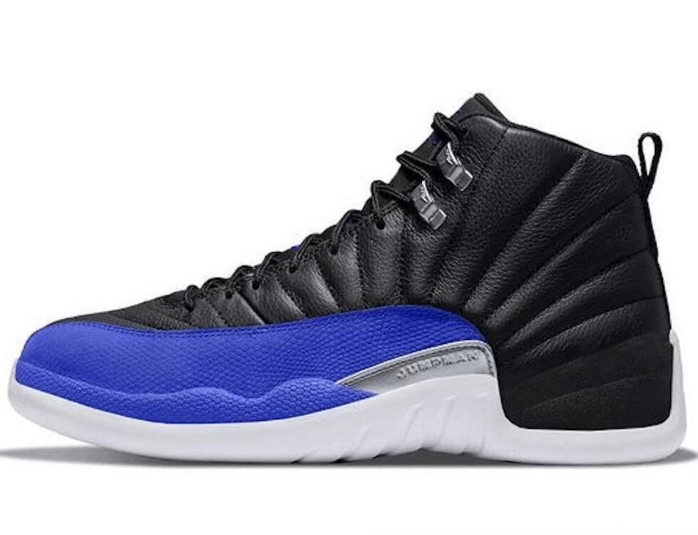 Air Jordan 12 WMNS Hyper Royal AO6068-004
