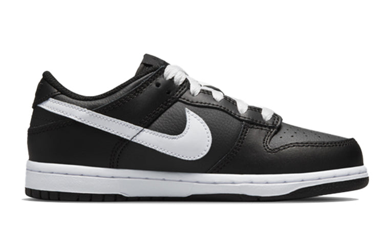 Dunk Low GS ‘Black Panda’ DH9765-002