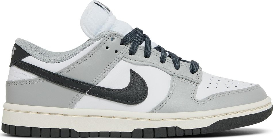 Wmns Dunk Low ‘Light Smoke Grey’ DD1503-117