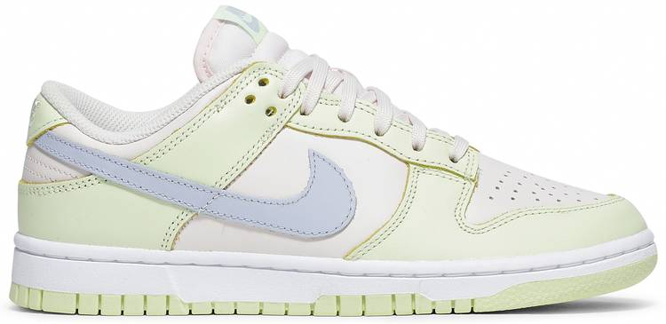 Wmns Dunk Low ‘Lime Ice’ DD1503-600
