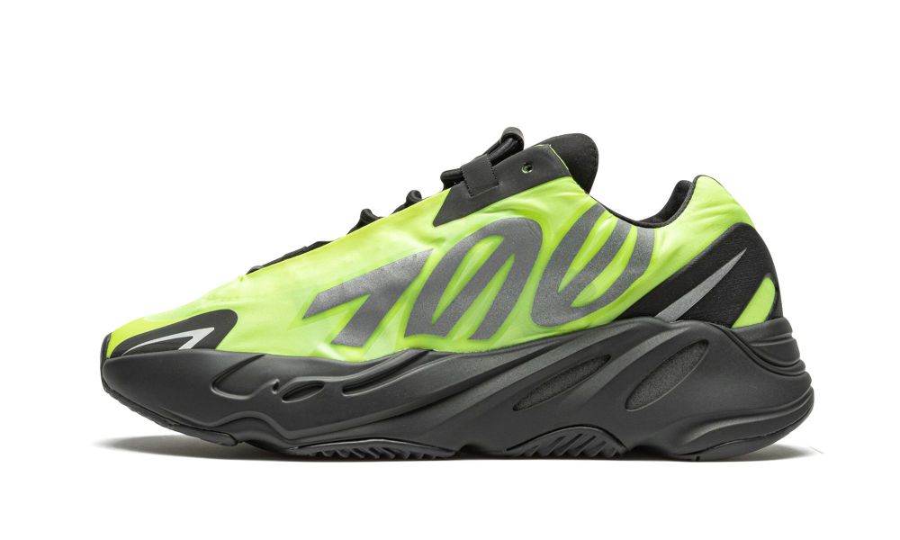 Yeezy Boost 700 MNVN Sports Shoes Phosphor – FY3727