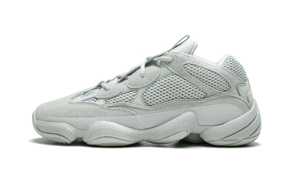 Yeezy 500 Sports Shoes Salt – EE7287
