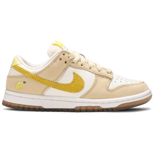 Wmns Dunk Low ‘Lemon Drop’ DJ6902-700