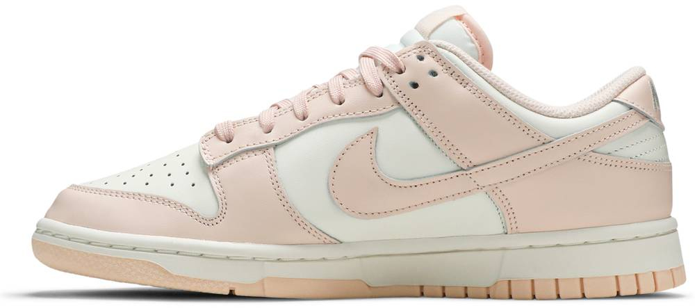 Wmns Dunk Low ‘Orange Pearl’ DD1503-102