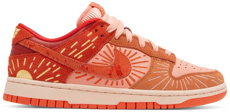 Wmns Dunk Low ‘Winter Solstice’ DO6723-800