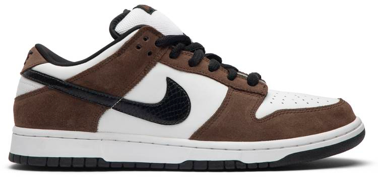 Dunk Low Pro SB ‘Trail’ 304292-102