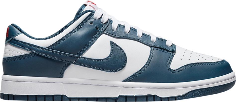 Dunk Low ‘USA’ DD1391-400