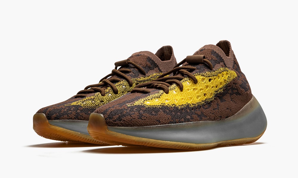 Yeezy Boost 380 Sports Shoes Lmnte – FZ4982