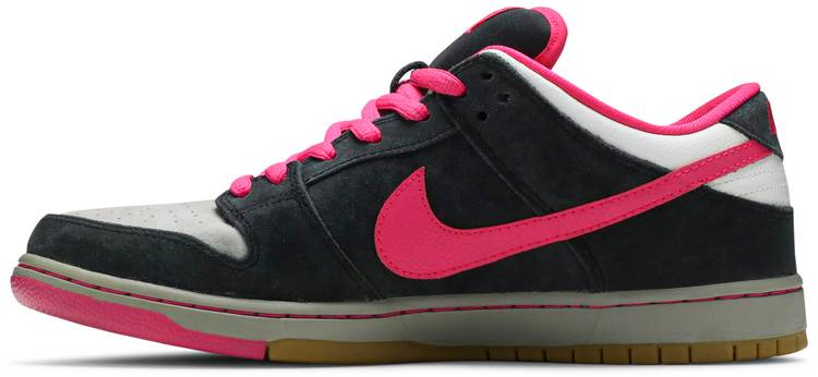 Dunk Low Premium SB Qs ‘Disposable’ 504750-061