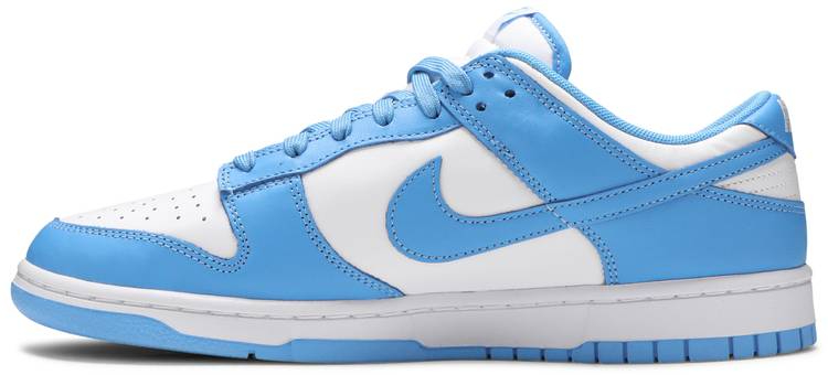 Dunk Low ‘University Blue’ DD1391-102