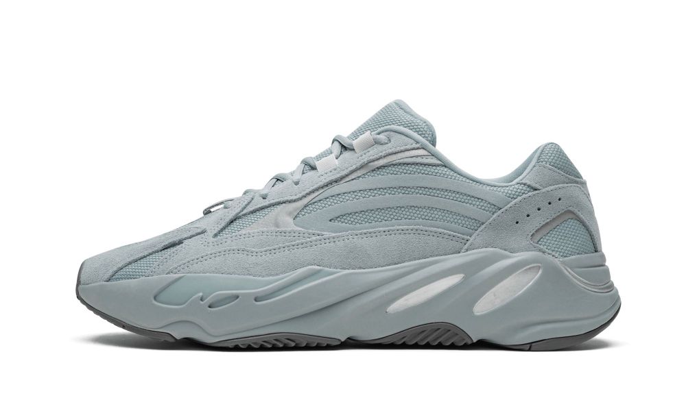 Yeezy Boost 700 V2 Sports Shoes Hospital Blue – FV8424