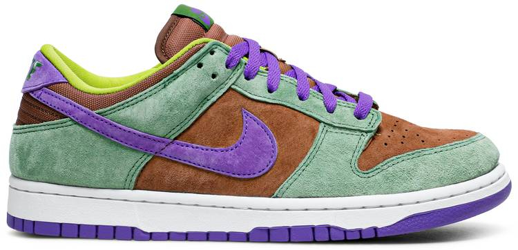 Dunk Low SP Retro ‘Veneer’ 2020 DA1469-200