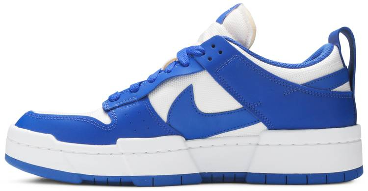 Dunk Low Disrupt ‘Game Royal’ CK6654-100