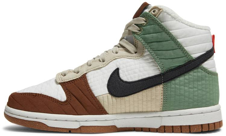 Wmns Dunk High LX ‘Toasty’ DN9909-100