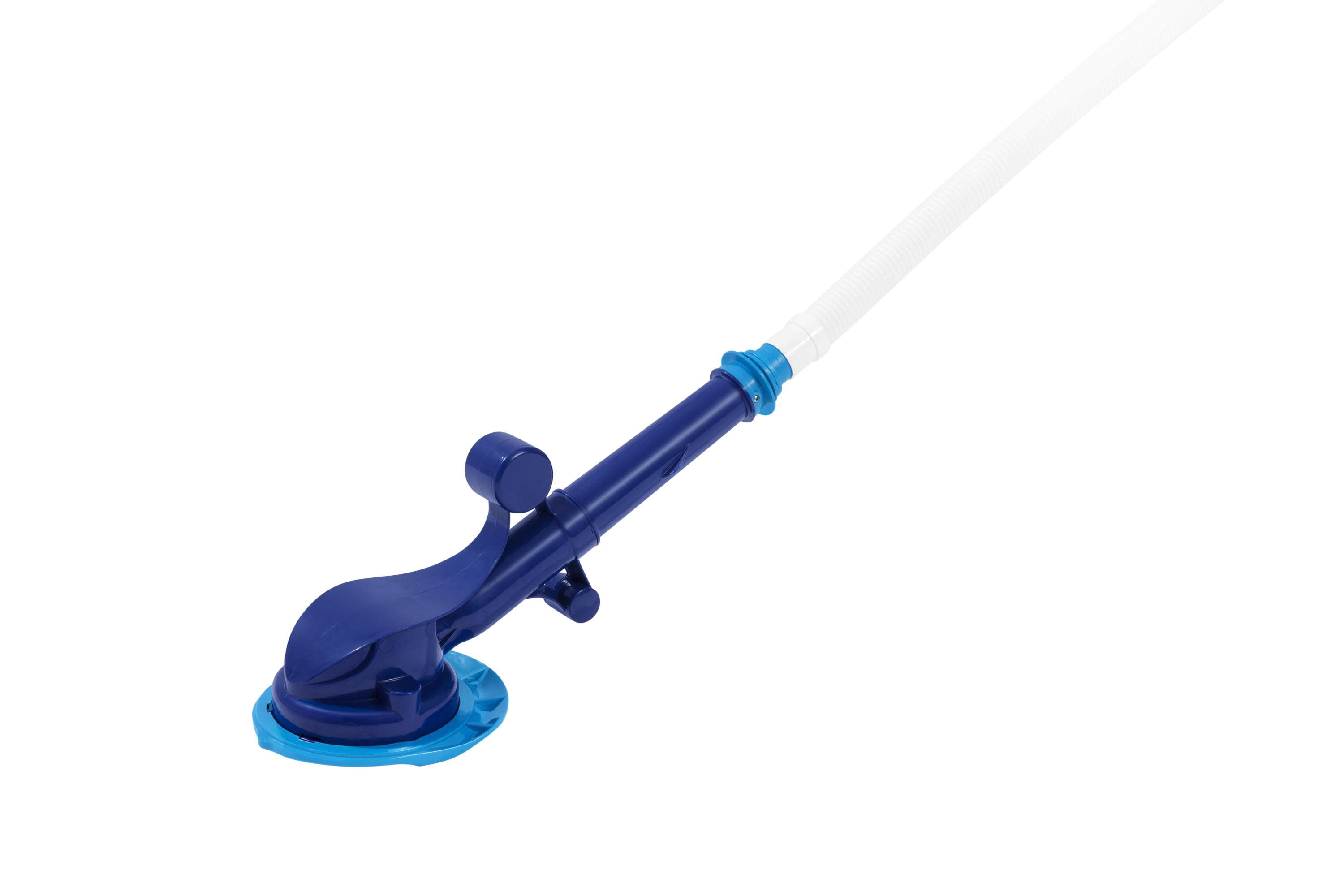 Flowclear AquaClimb Automatic Water-Powered Above Ground Pool Cleaning Vacuum