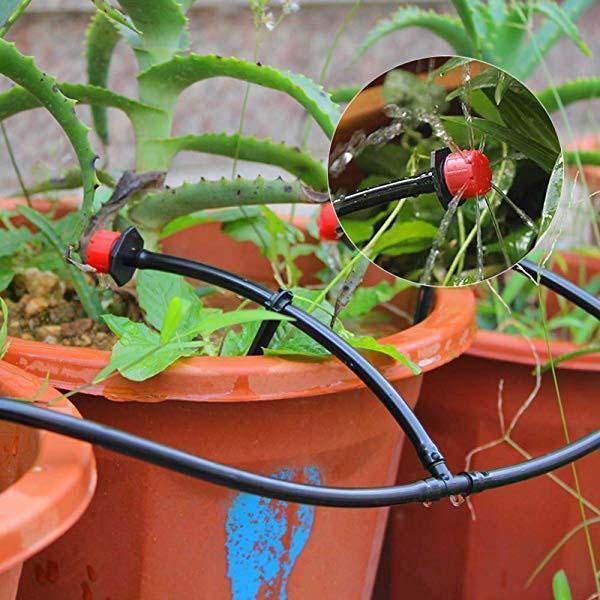 10M Automatic Garden Irrigation System SUPERMADE™