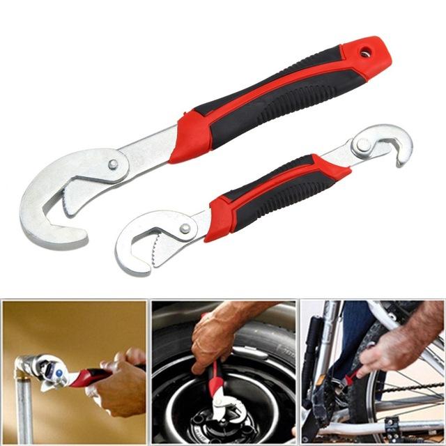 Universal Flex Grip Wrench SUPERMADE™