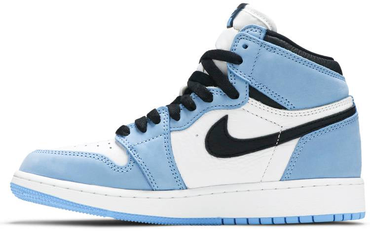 Air Jordan 1 Retro High OG GS ‘University Blue’ 575441-134 - Jordan Store