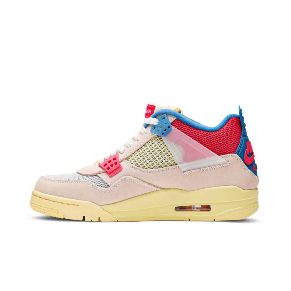 aj iv guava