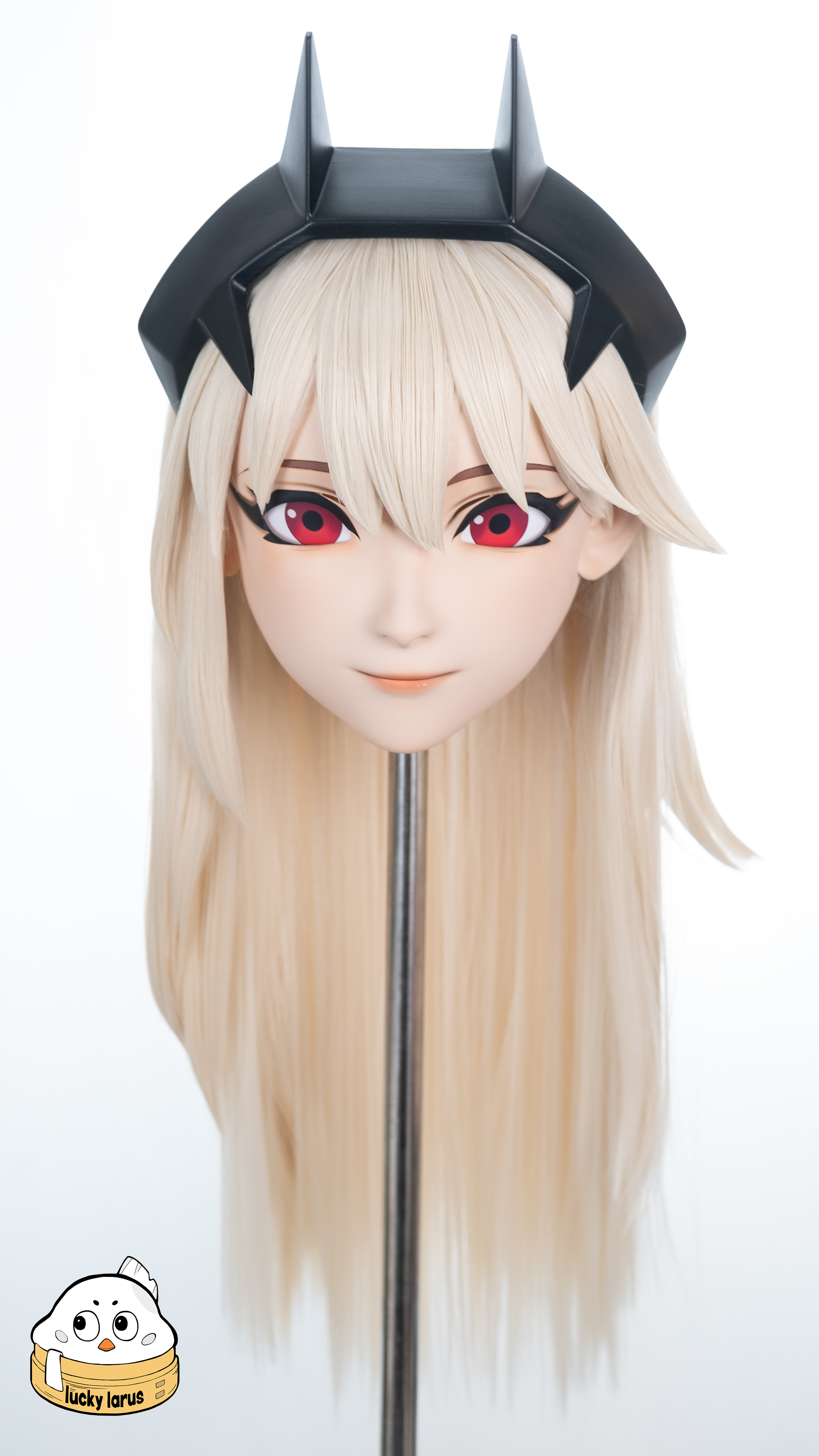 LuckyLarus Customized Final payments-Ordinary wigs