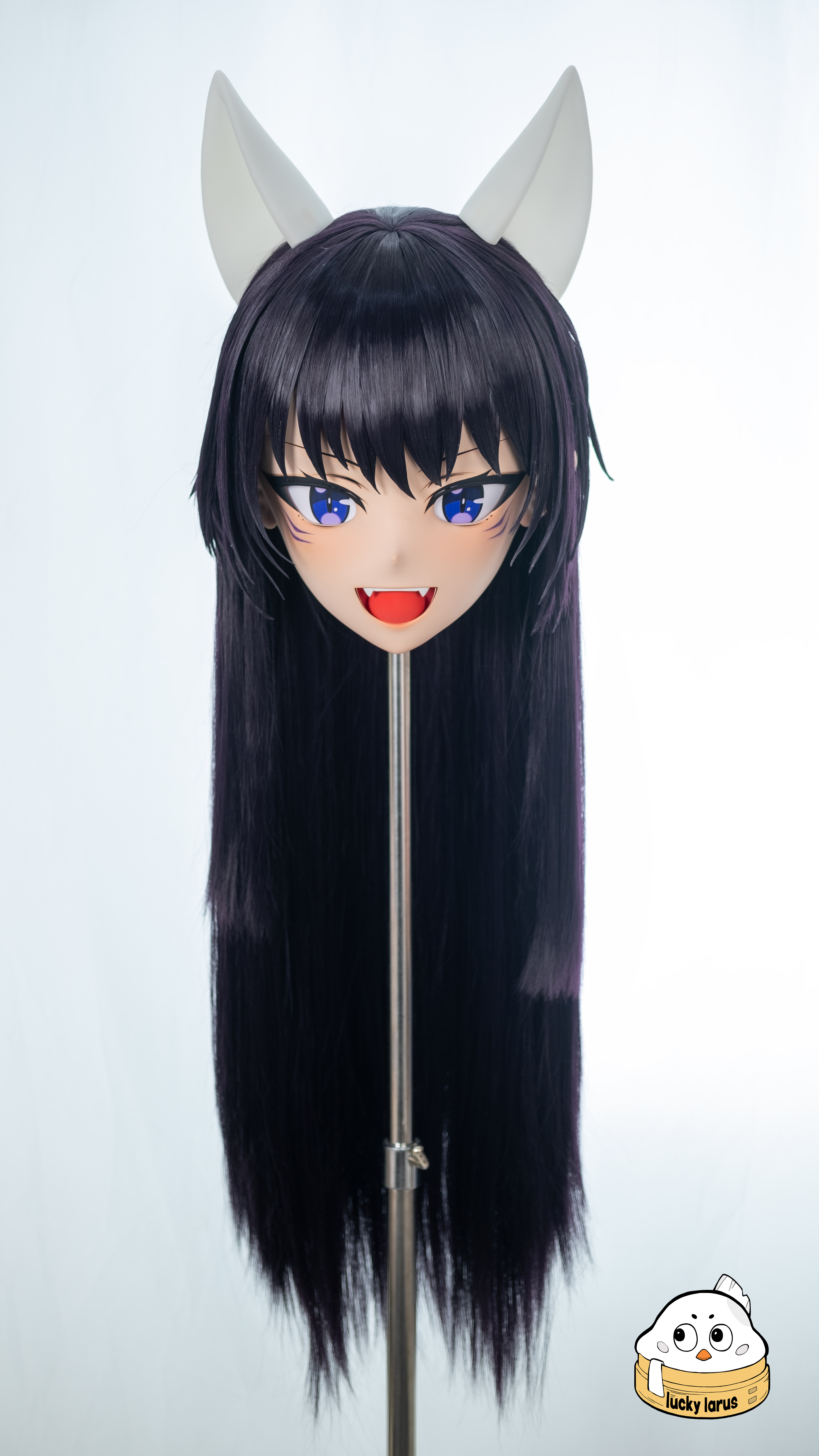 LuckyLarus Customized Final payments-Ordinary wigs