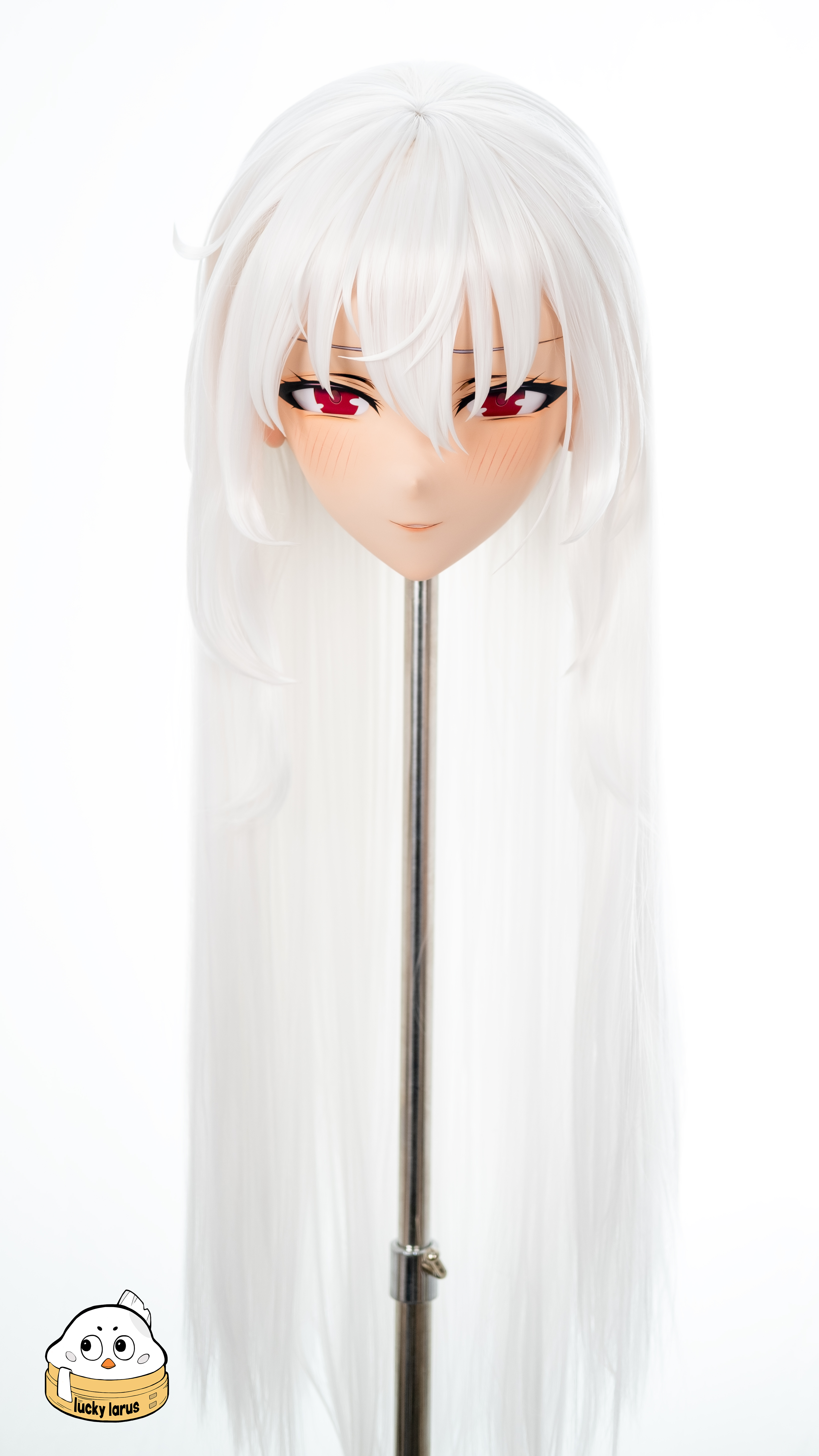 LuckyLarus Customized Final payments-Ordinary wigs