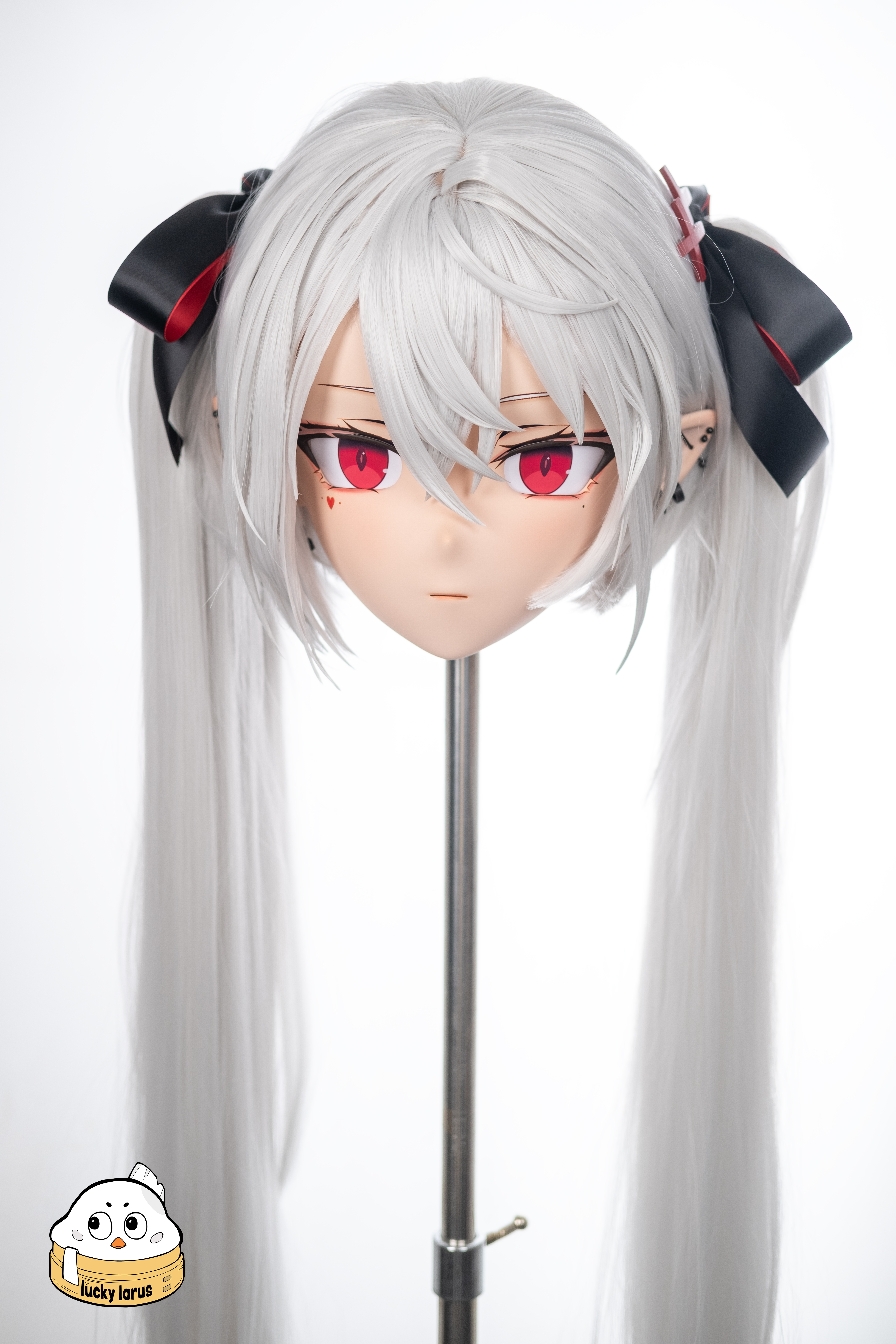 LuckyLarus Customized Final payments-Ordinary wigs