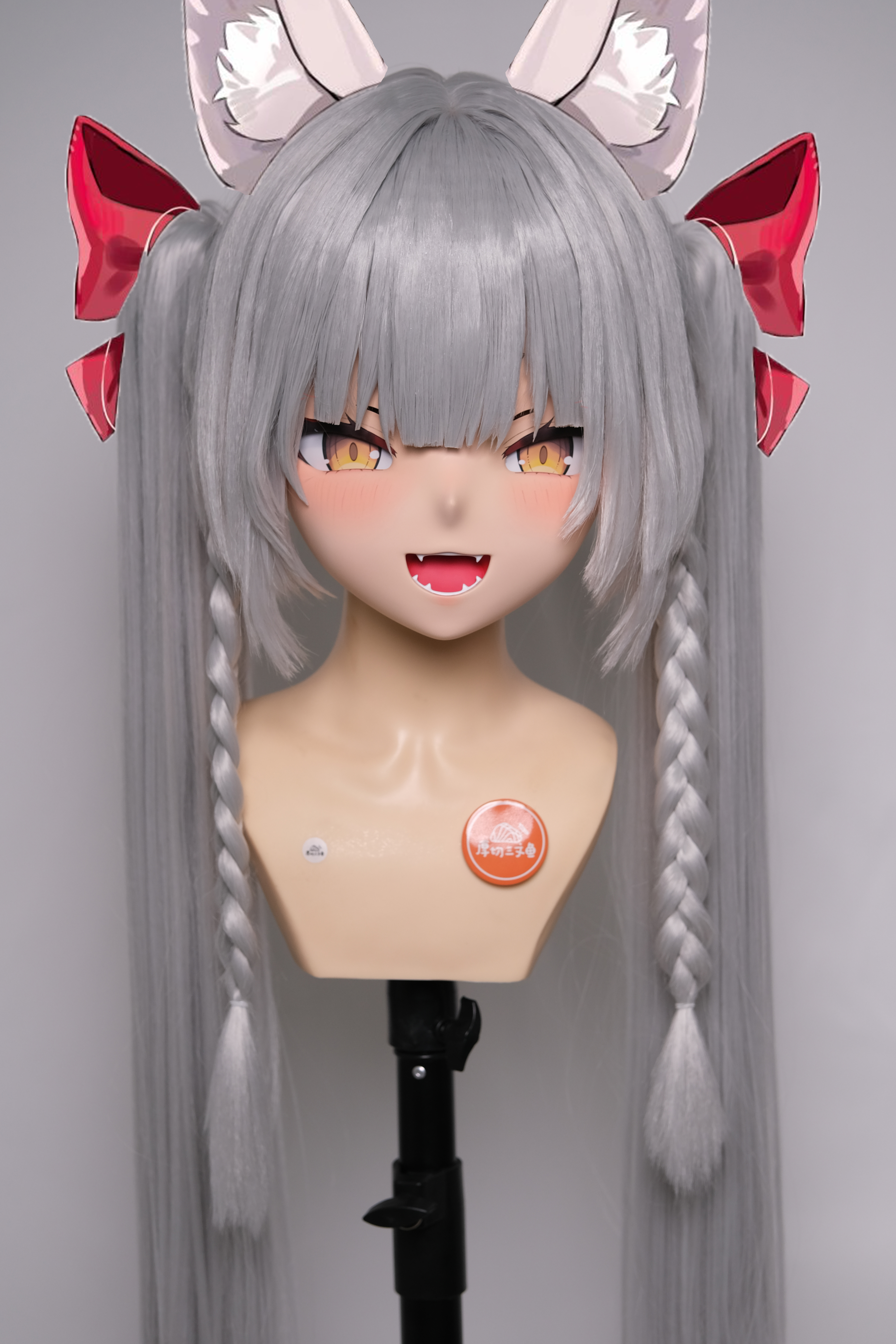 Samon Customized Prepayments