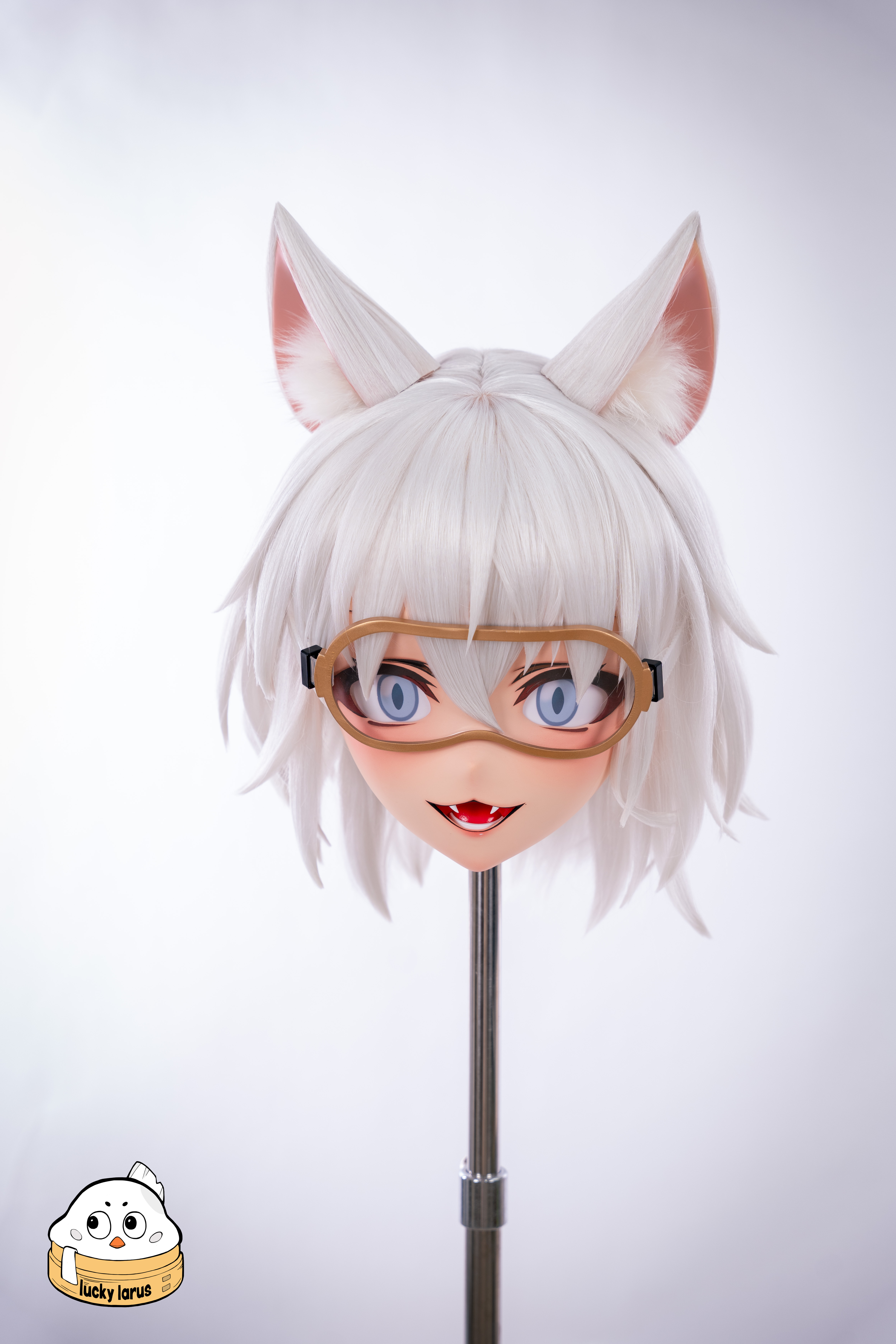 LuckyLarus Customized Final payments-Ordinary wigs