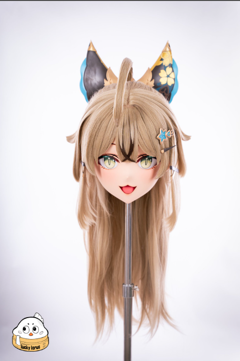 LuckyLarus Customized Final payments-Ordinary wigs