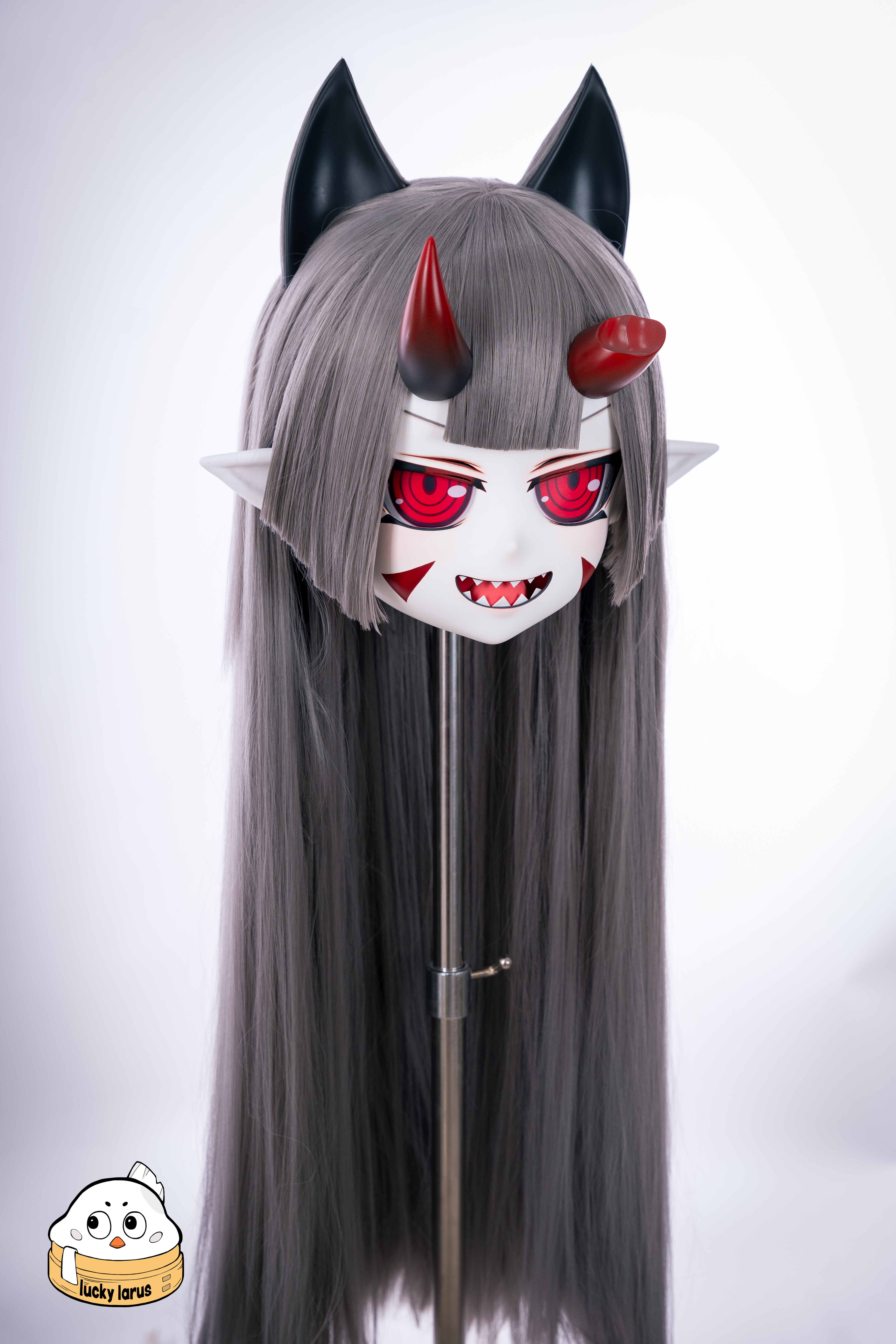 LuckyLarus Customized Final payments-Ordinary wigs