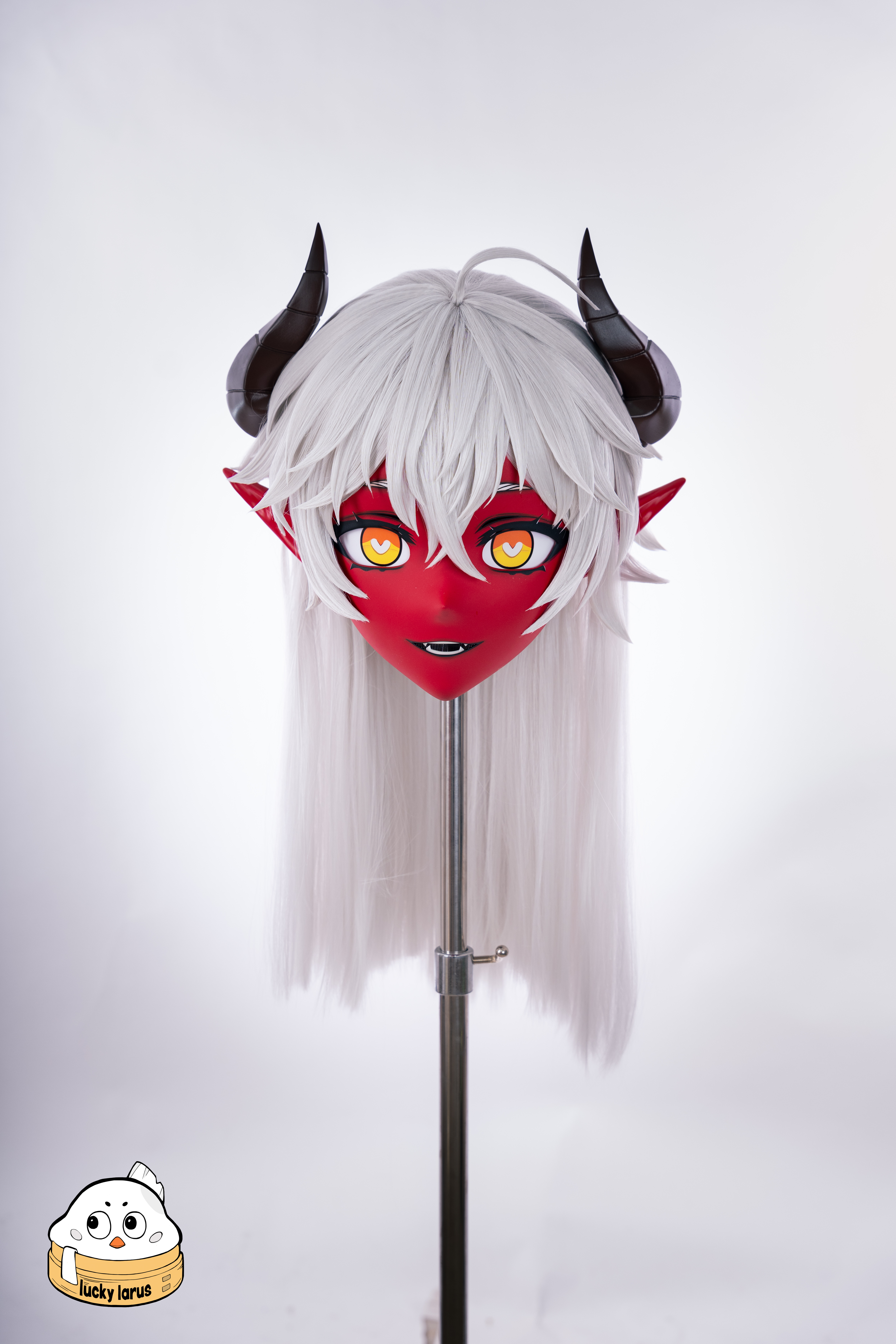 LuckyLarus Customized Final payments-Ordinary wigs