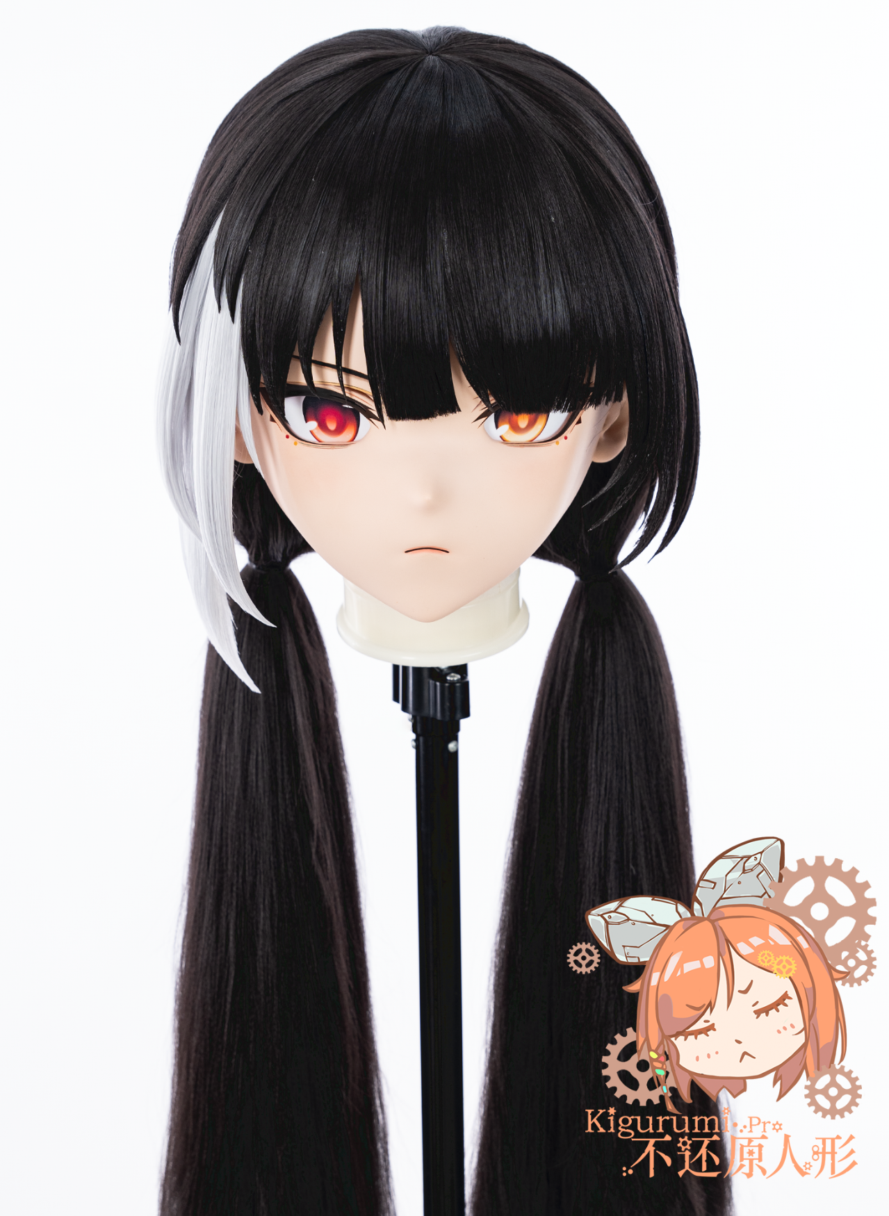 LuckyLarus Customized Final payments-Ordinary wigs