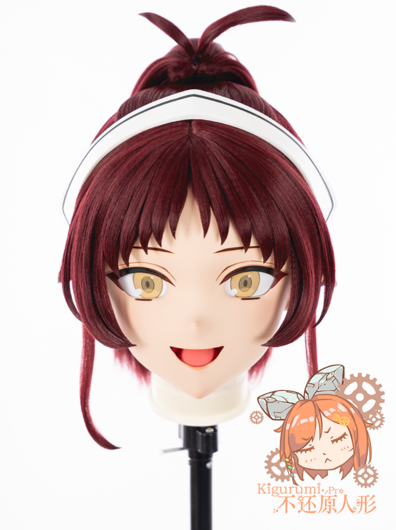 BHYrenxing final payment B series Season 1