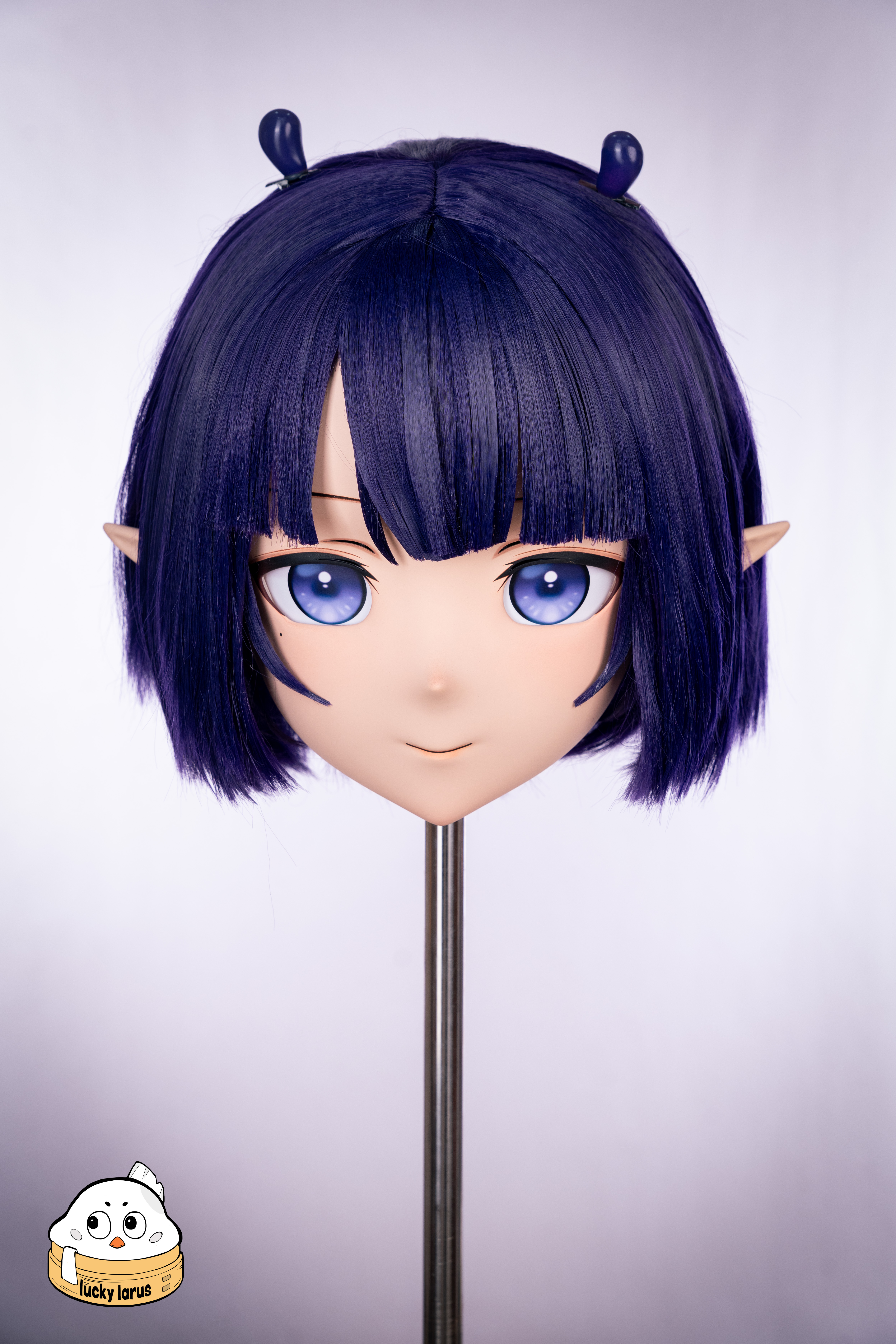 LuckyLarus Customized Final payments-Ordinary wigs