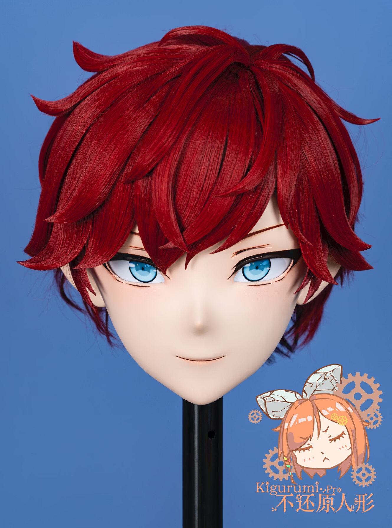 BHYrenxing final payment B series Season 1