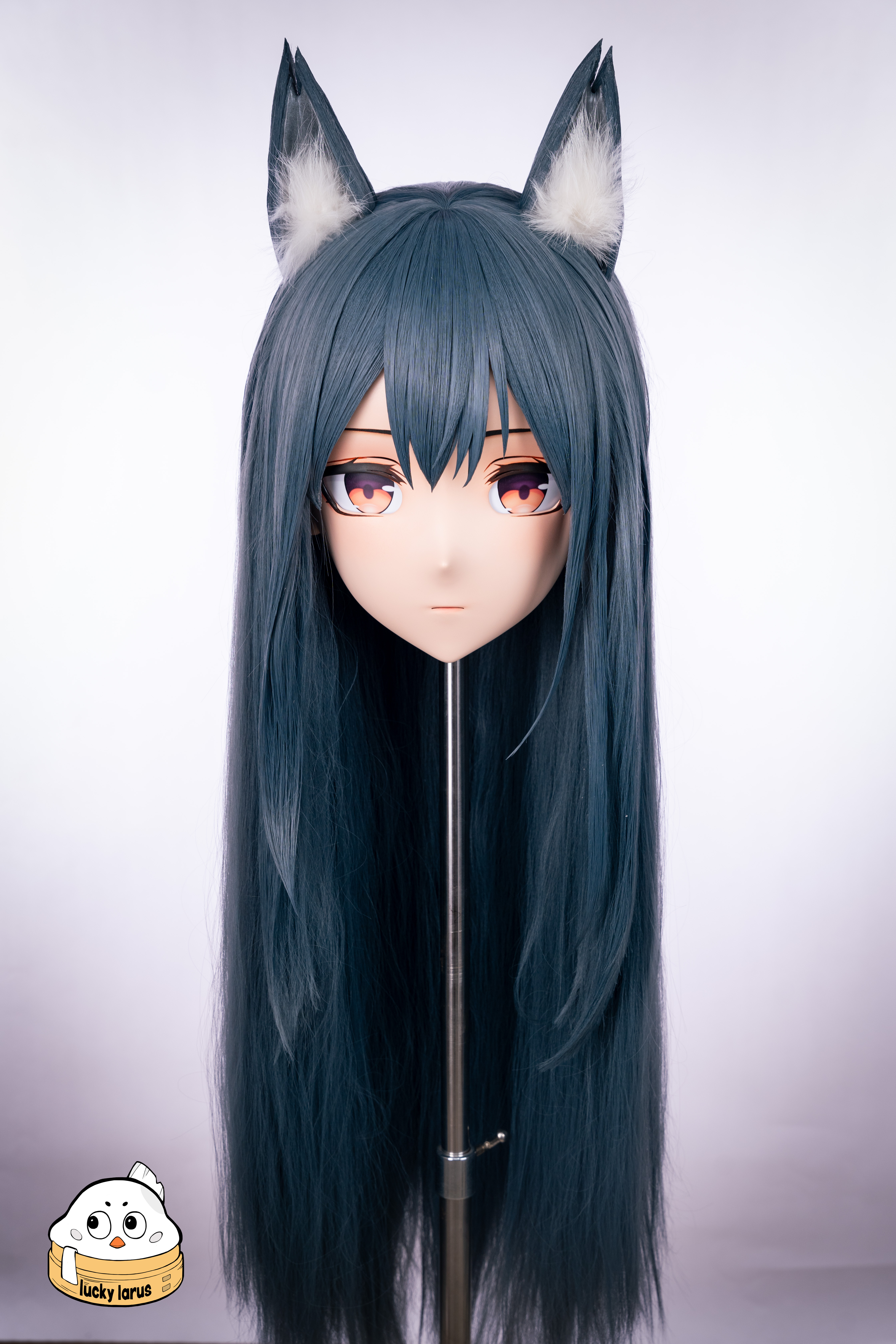 LuckyLarus Customized Final payments-Ordinary wigs