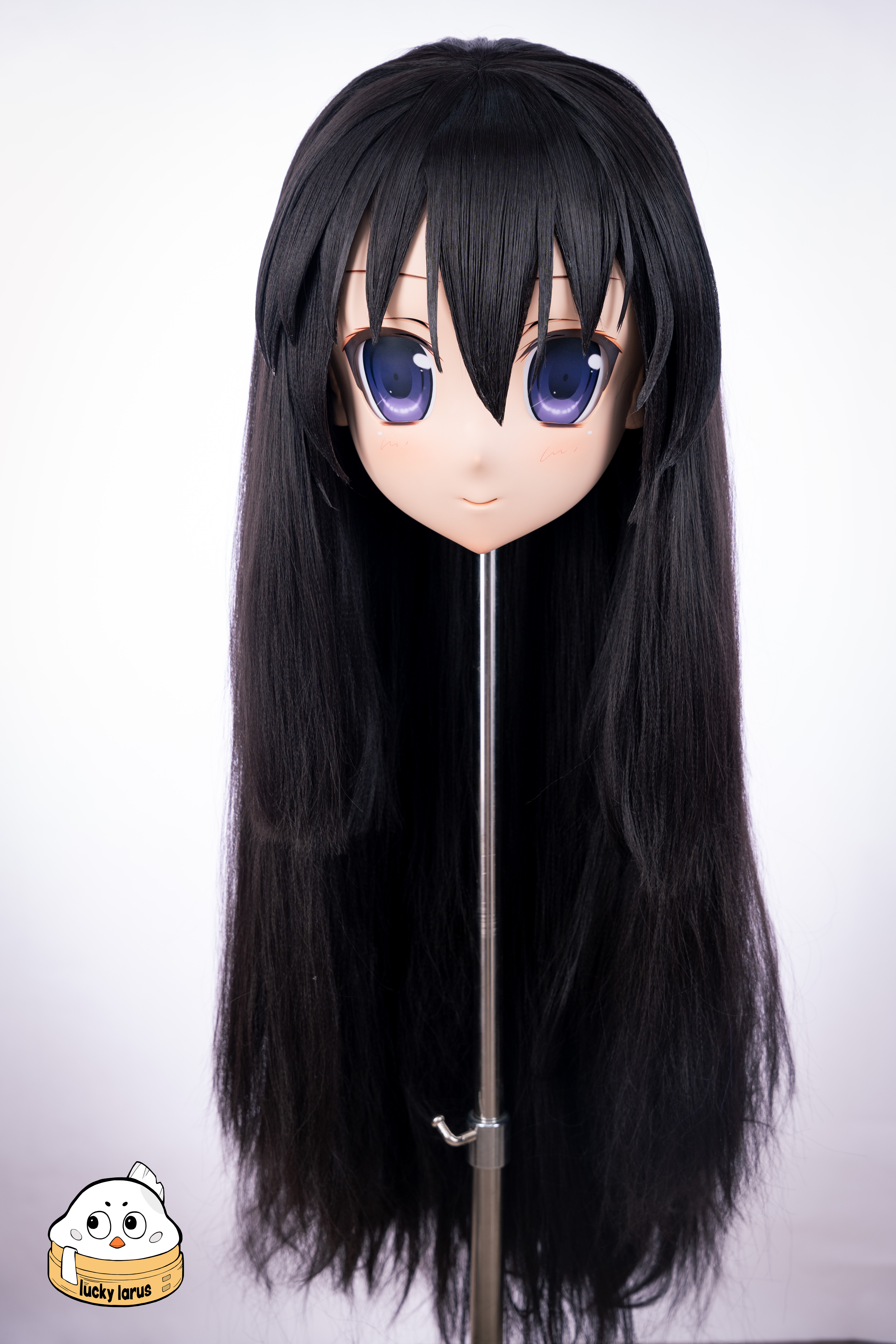 LuckyLarus Customized Final payments-Ordinary wigs