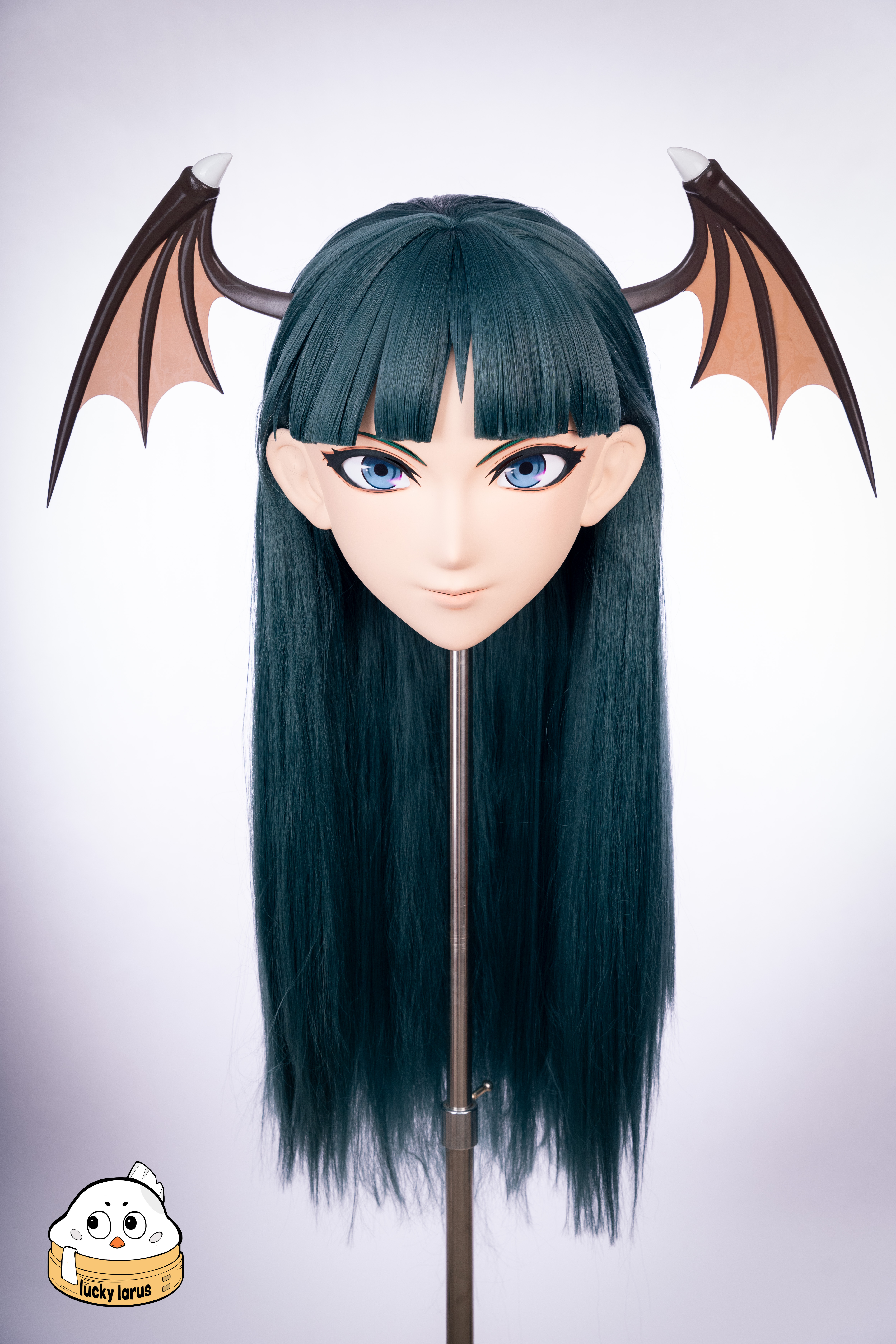 LuckyLarus Customized Final payments-Ordinary wigs