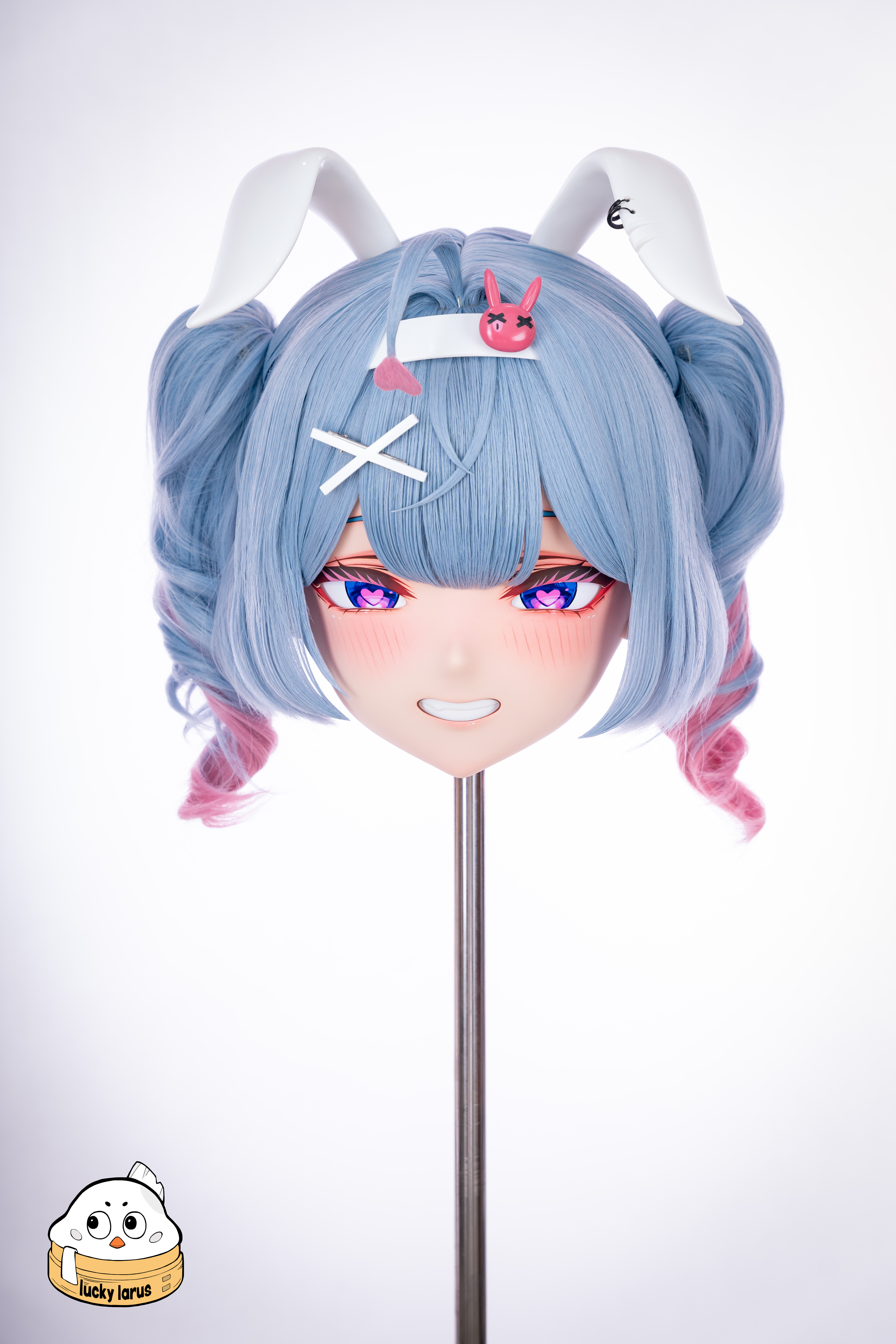 LuckyLarus Customized Final payments-Ordinary wigs