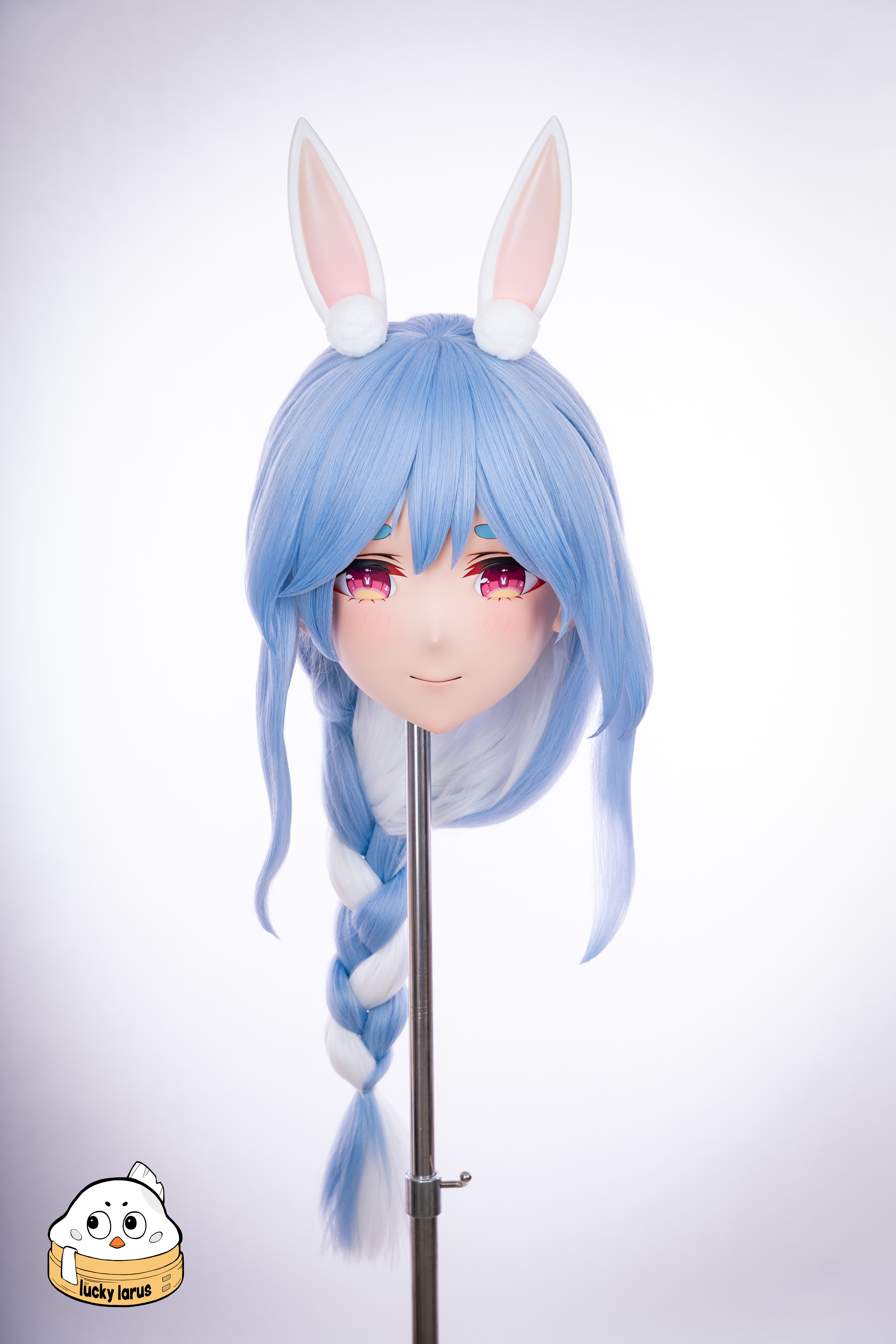 LuckyLarus Customized Final payments-Ordinary wigs