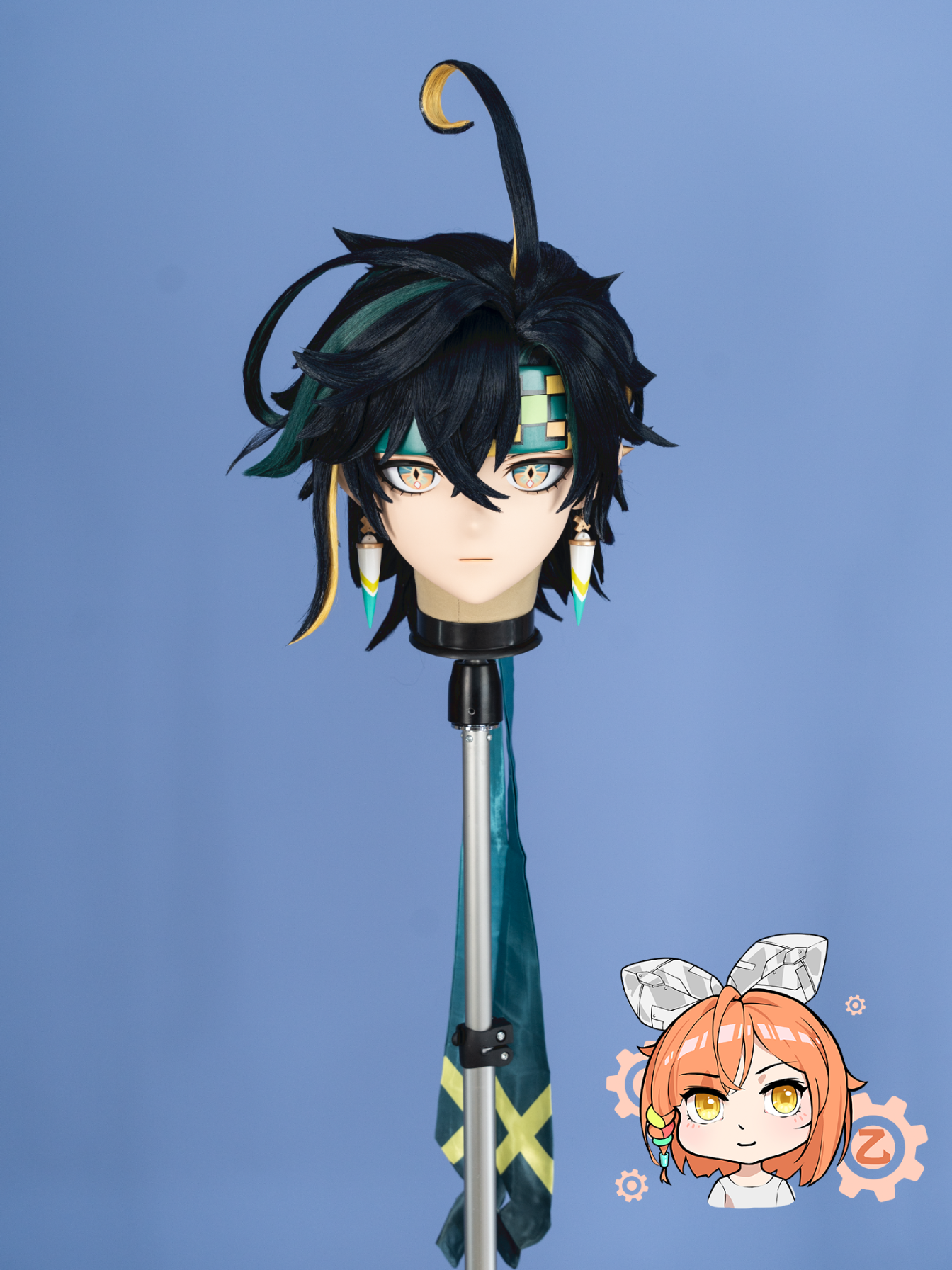 BHYrenxing final payment B series Season 1