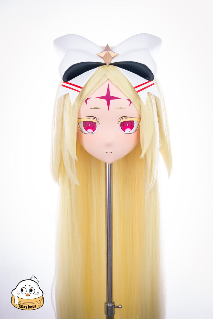 LuckyLarus Customized Final payments-Ordinary wigs