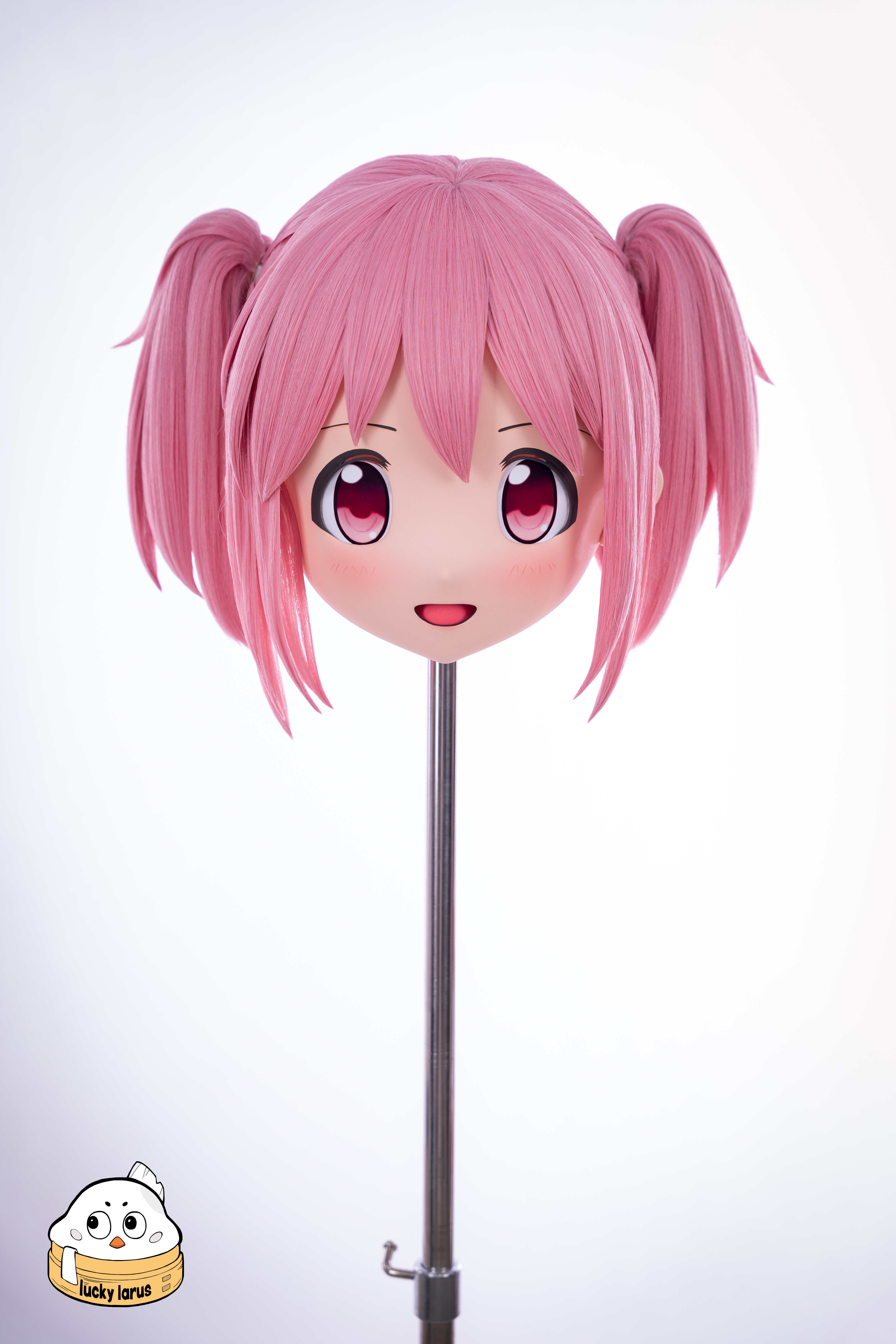 LuckyLarus Customized Final payments-Ordinary wigs