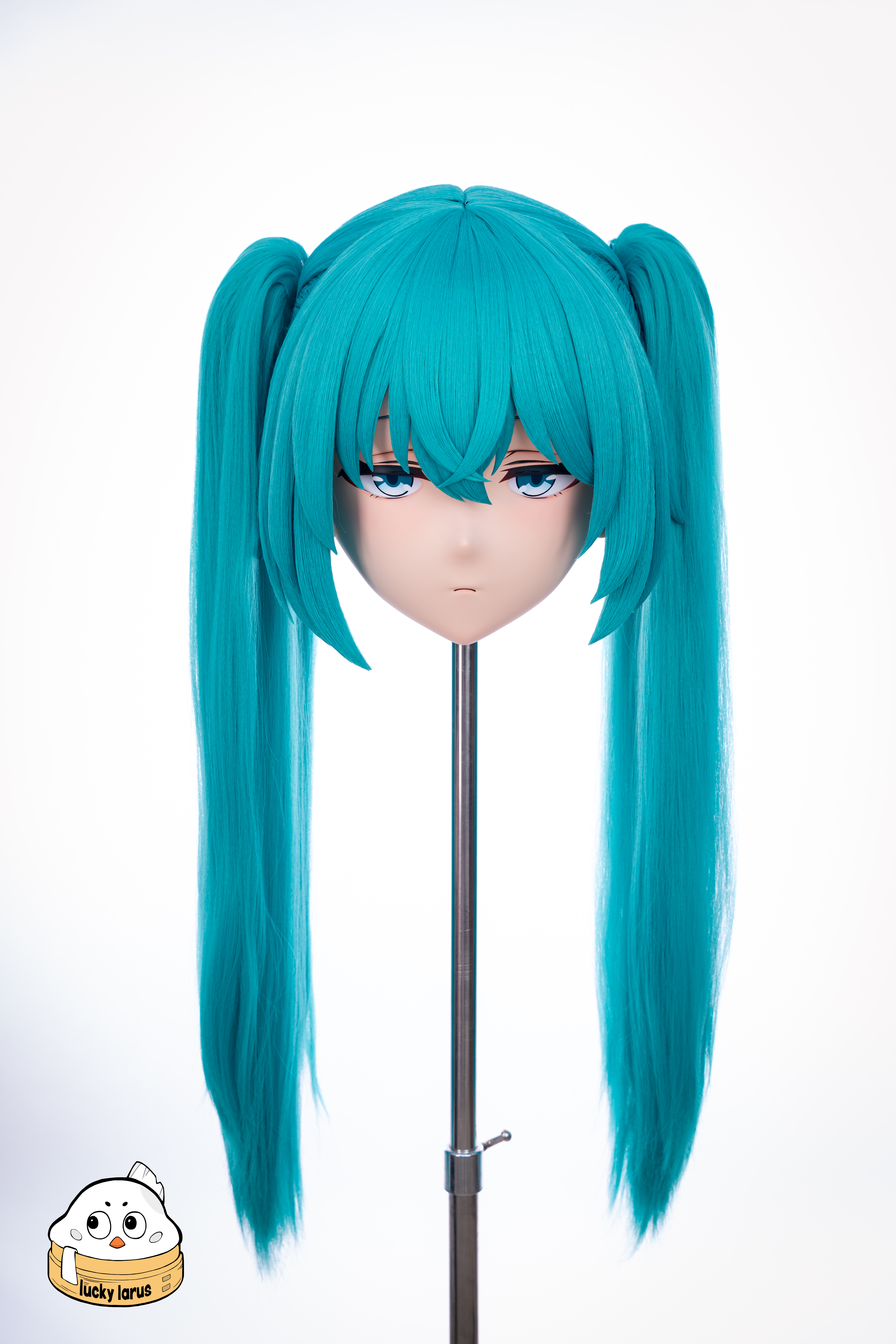 LuckyLarus Customized Final payments-Ordinary wigs